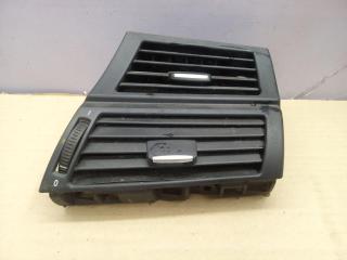 дефлектор обдува салона BMW X5 E70 2009, 3.0 л., дизель, АКПП, внедорожник 5 дв., 7161804, 773201, 64227161804