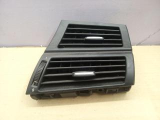 дефлектор обдува салона BMW X5 E70 2009, 3.0 л., дизель, АКПП, внедорожник 5 дв., 7161804, 773201, 64227161804