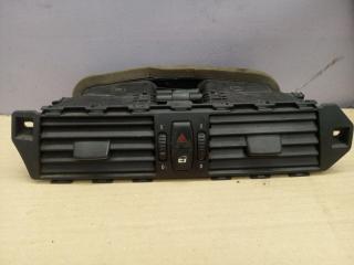 дефлектор обдува салона BMW 5 серия E60/E61 2007, 3.0 л., дизель, АКПП, седан, 64226910734, 7009275, 6910734