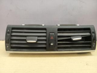 дефлектор обдува салона BMW X6 E71 [рестайлинг] 2013, 3.0 л., дизель, АКПП, внедорожник 5 дв., 64227161801, 7161801, 6958654, 7161802