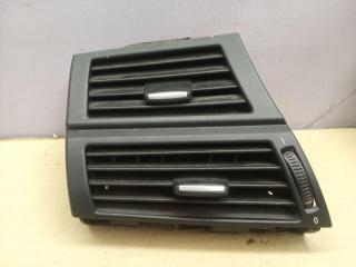 дефлектор обдува салона BMW X5 E70 2007, 3.0 л., бензин, АКПП, 7161803, 64227161803