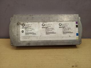 Блок управления телематика BMW X5 E53 2001, 4.6 л., M62 B46 (468S1), бензин, АКПП, внедорожник 5 дв., 84109132712, 9132712