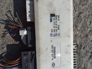 блок комфорта BMW 5 серия E39 1999, 2.5 л., бензин, 8381492