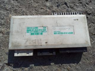 блок комфорта BMW 5 серия E39 [рестайлинг] 2002, 3.0 л., бензин, 6913520