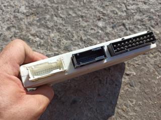 блок комфорта BMW 5 серия E39 [рестайлинг] 2001, 3.0 л., дизель, 6901226