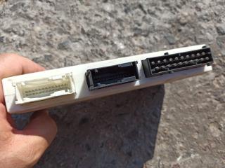 блок комфорта BMW X5 E53 2000, 4.4 л., M62 B44 (448S2), бензин, АКПП, внедорожник 5 дв., 6905842