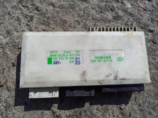 блок комфорта BMW 5 серия E39 [рестайлинг] 2001, 3.0 л., дизель, 6913519