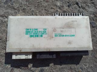 блок комфорта BMW 5 серия E39 [рестайлинг] 2001, 3.0 л., дизель, 6913520