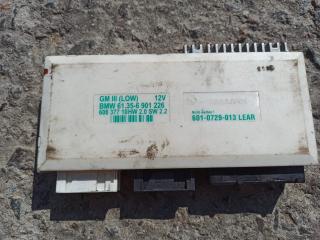 блок комфорта BMW 5 серия E39 2000, 2.0 л., бензин, 6901226