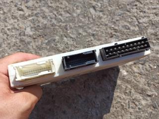 блок комфорта BMW 5 серия E39 2000, 2.5 л., бензин, 6901226