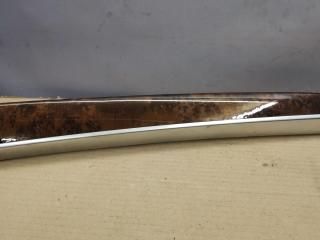 молдинг двери задней правой BMW X5 E70 2007, 3.0 л., N52 B30 AF, бензин, АКПП, 4993201