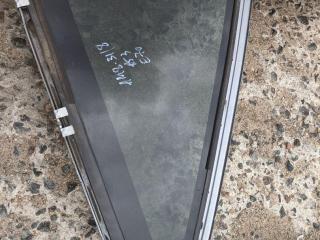 форточка задняя левая BMW X5 E70 2007, 4.8 л., N62 B48 A, бензин, АКПП