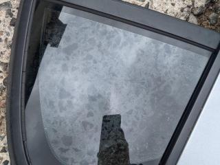 форточка задняя правая BMW 5 серия E60/E61 [рестайлинг] 2008, 3.0 л., N54 B30 A, бензин, седан