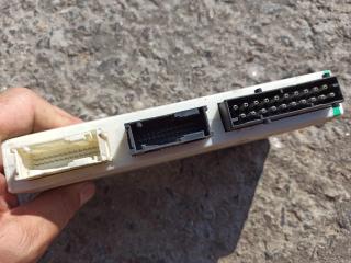 блок комфорта BMW 5 серия E39 2000, 2.0 л., бензин, 8378632