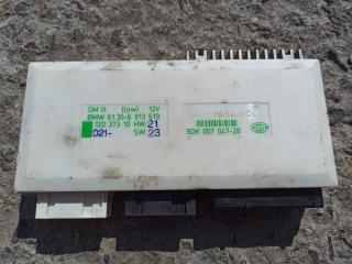блок комфорта BMW 5 серия E39 [рестайлинг] 2001, 2.5 л., дизель, 6913519