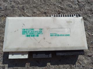 блок комфорта BMW 5 серия E39 [рестайлинг] 2002, 2.5 л., дизель, 6913520