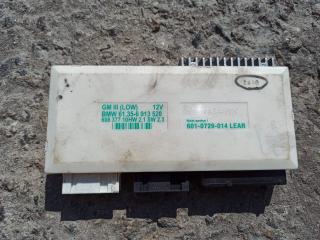 блок комфорта BMW 5 серия E39 [рестайлинг] 2002, 3.0 л., бензин, 6913520