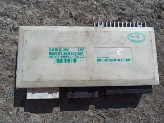 блок комфорта BMW 5 серия E39 [рестайлинг] 2002, 2.5 л., дизель, 6913520