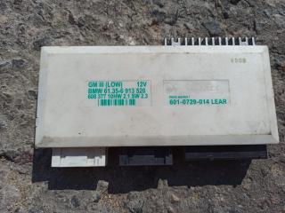 блок комфорта BMW 5 серия E39 [рестайлинг] 2002, 2.5 л., дизель, 6913520