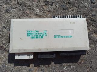 блок комфорта BMW 5 серия E39 2000, 2.0 л., бензин, 6901226