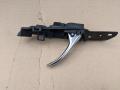 ручка внутренняя задняя правая BMW X5 E70 2007, 4.8 л., N62 B48 A, бензин, АКПП, 7137298, 51417137298 - фото №2
