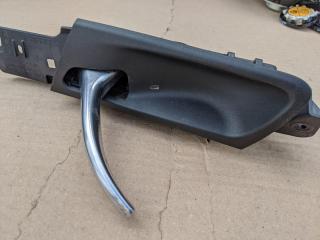 ручка внутренняя задняя левая BMW X5 E70 2007, 4.8 л., N62 B48 A, бензин, АКПП, 6974297, 51416974297