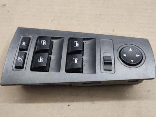 блок управления стеклоподъемниками BMW 7 серия E65/E66/E67 [рестайлинг] 2006, 4.8 л., бензин, 6943056