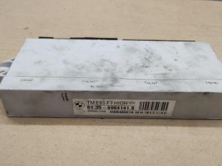 модуль управления двери BMW 7 серия E65/E66/E67 [рестайлинг] 2006, 4.8 л., бензин, 6964141