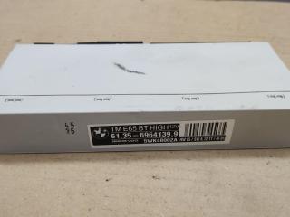 модуль управления двери BMW 7 серия E65/E66/E67 [рестайлинг] 2006, 4.8 л., бензин, 6964139