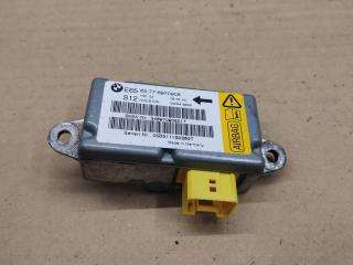 блок AirBag BMW 7 серия E65/E66/E67 [рестайлинг] 2006, 4.8 л., бензин, 6970908