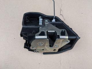 замок двери задней правой BMW X5 E70 2007, 4.8 л., N62 B48 A, бензин, АКПП, 51227167076, 7167076