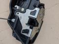 замок двери задней правой BMW X5 E70 2007, 4.8 л., N62 B48 A, бензин, АКПП, 51227167076, 7167076 - фото №3
