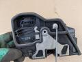 замок двери задней правой BMW X5 E70 2007, 4.8 л., N62 B48 A, бензин, АКПП, 51227167076, 7167076 - фото №4