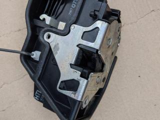 замок двери задней левой BMW X5 E70 2007, 4.8 л., N62 B48 A, бензин, АКПП, 7167075