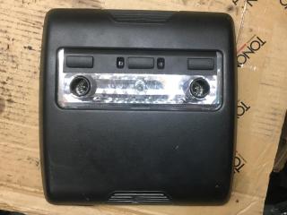фонарь салона (плафон) BMW X5 E53 2002, 8258042