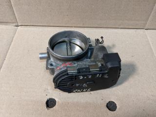 заслонка дроссельная Mercedes-Benz CLK-Класс W208/A208 [рестайлинг] 2001, 3.2 л., M 112.940, бензин, A1121410125, 1121410125, 0280750019