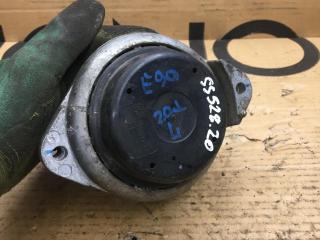 подушка крепления двигателя BMW 3 серия E90/E91/E92/E93 [рестайлинг] 2008, 2.0 л., дизель