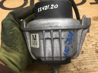 подушка крепления двигателя BMW 3 серия E90/E91/E92/E93 2007, 3.0 л., N53 B30 A, бензин, АКПП, черный, купе