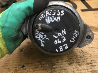 подушка крепления двигателя BMW 3 серия E90/E91 [рестайлинг] 2011, 2.0 л., N43 B20 A, бензин, МКПП, седан, 6773572