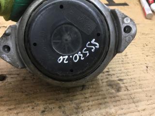 подушка крепления двигателя BMW 3 серия E90/E91/E92/E93 2007, 2.0 л., M47 D20 (204D4), дизель, АКПП, седан