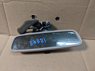 зеркало салона Mercedes-Benz C-Класс W204/S204/C204 [рестайлинг] 2011, 2.1 л., OM 651.913, дизель, АКПП, универсал, A2048103417