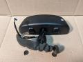 зеркало салона Mercedes-Benz E-Класс W212/S212/C207/A207 2011, 1.8 л., M 271.860, бензин, АКПП, черный, кабриолет, A2078103017 - фото №4