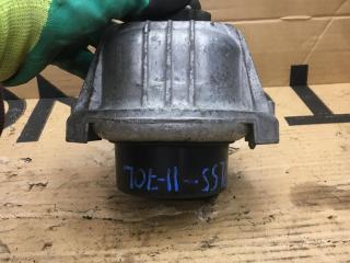 подушка крепления двигателя BMW 3 серия E90/E91/E92/E93 [рестайлинг] 2008, 2.5 л., N53 B25 A, бензин, 6773745