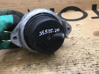 подушка крепления двигателя BMW 3 серия E90/E91/E92/E93 [рестайлинг] 2008, 2.0 л., дизель, АКПП, седан, 6773742