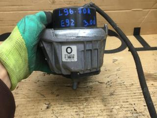 подушка крепления двигателя BMW 3 серия E90/E91 [рестайлинг] 2010, 3.0 л., N57 D30 A, дизель, АКПП, купе, 6773248