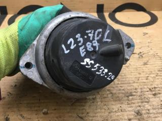 подушка крепления двигателя BMW 1 серия E81/E82/E87/E88 [рестайлинг] 2007, 2.0 л., N43 B20 A, бензин, МКПП, хетчбэк 5 дв., 6773742