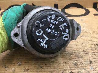 подушка крепления двигателя BMW 2009, 2.0 л., N47 D20 B, дизель, МКПП, хетчбэк 5 дв., 6768800