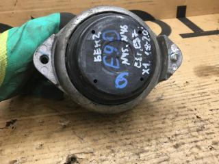 подушка крепления двигателя BMW 3 серия E90/E91/E92/E93 2006, 2.0 л., бензин