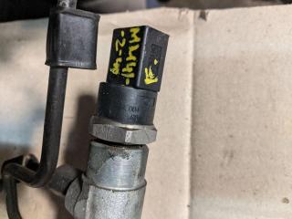 Клапан ТНВД Mercedes-Benz C-Класс W203/S203/CL203 [рестайлинг] 2004, 2.1 л., АКПП, седан, 0281002504, A0041536728