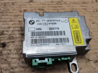 блок AirBag BMW 7 серия E65/E66/E67 2004, 6929560